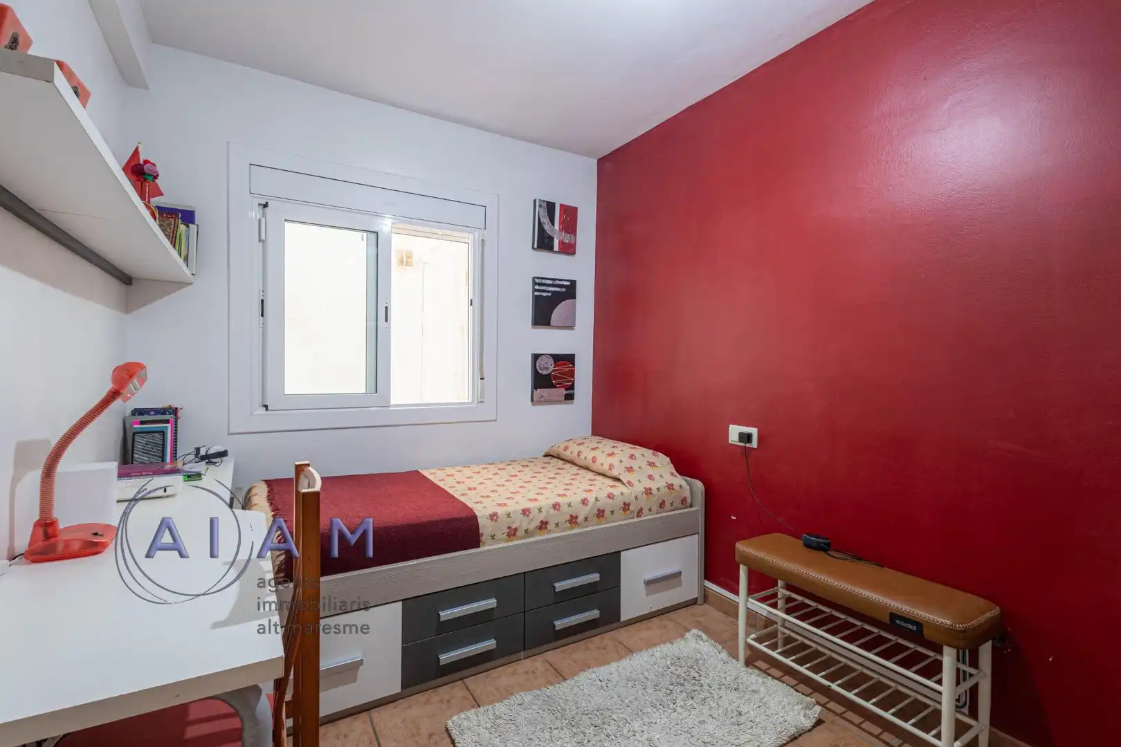 Habitación de Piso en venta en Pineda de Mar con Terraza y Balcón
