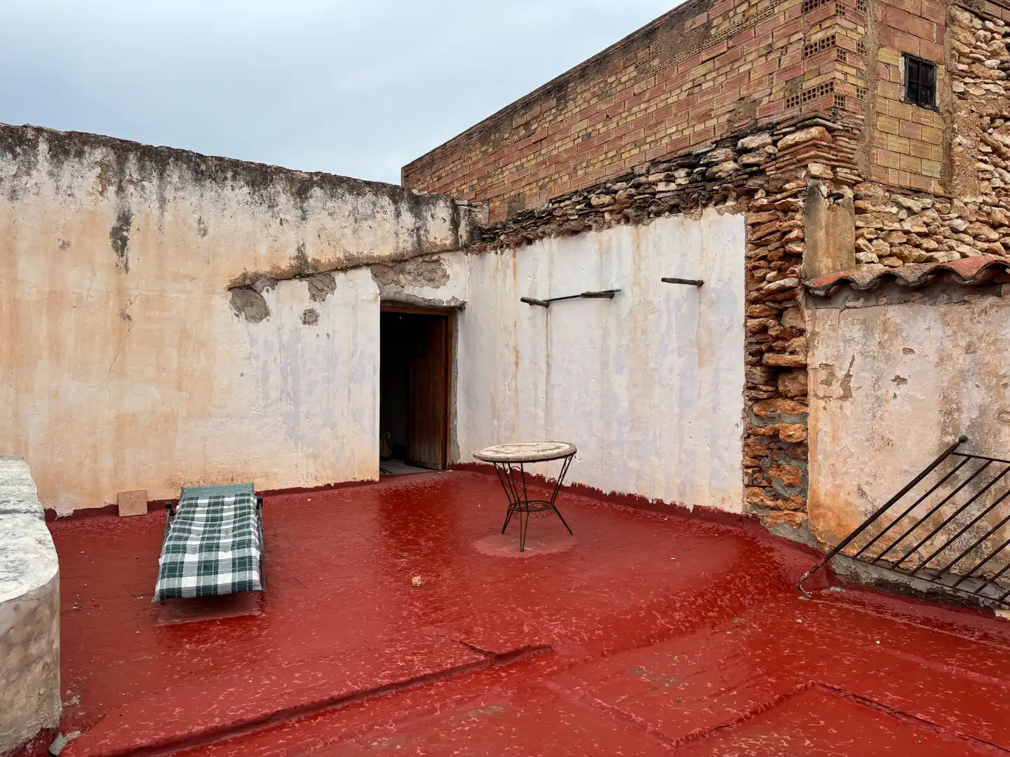 Terraced house with terrace for sale in Carrer Vinaròs, imagen 52