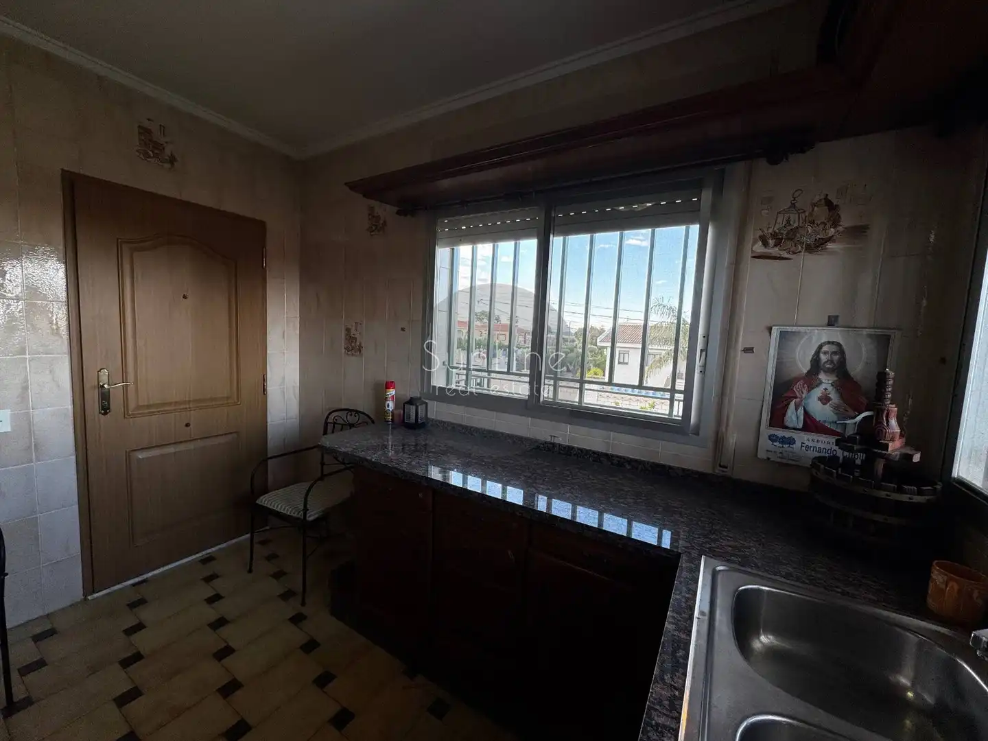 Casa con piscina en venta en Av. del Rio Turia, imagen 46
