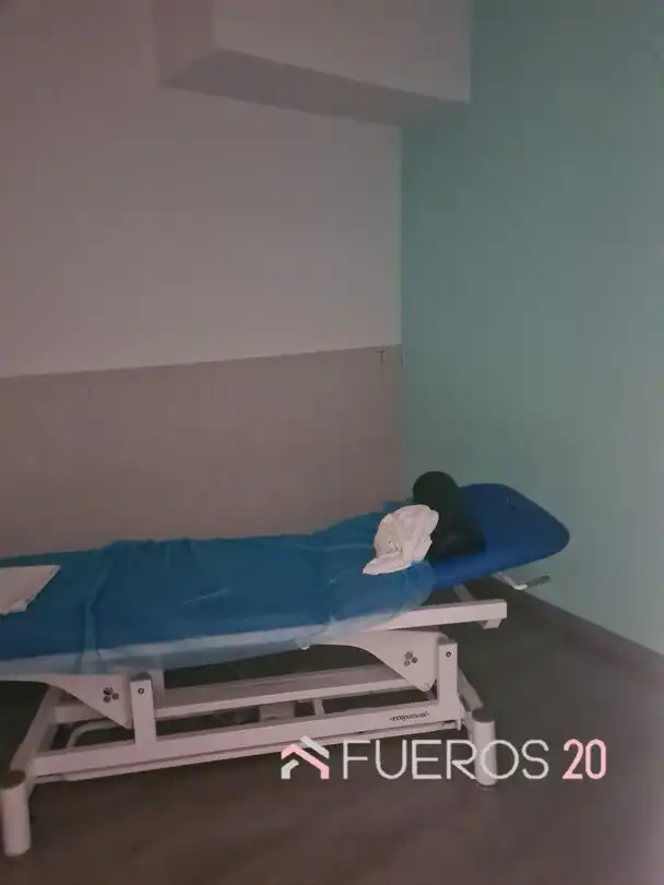 Dormitori de Local de lloguer en Arteagabeitia - Retuerto - Kareaga