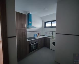 Cuina de Pis en venda en Santa Cruz del Retamar amb Terrassa
