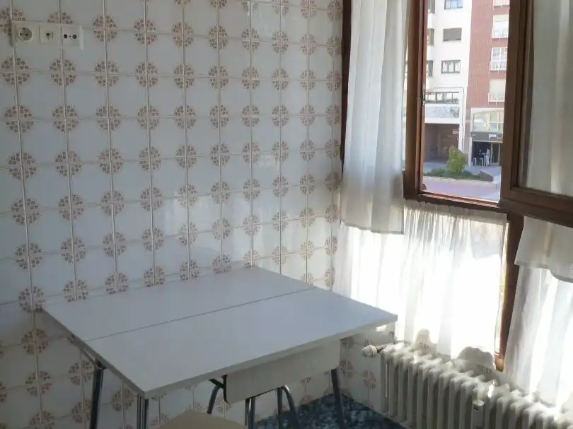 Dining room of Apartments for rent in Centro