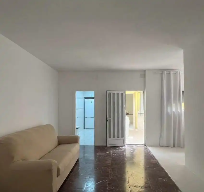 Sala de estar de Casa o chalet en venta en Massamagrell con Calefacción, Terraza y Trastero