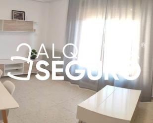 Attic to rent in Campoamor, Centro