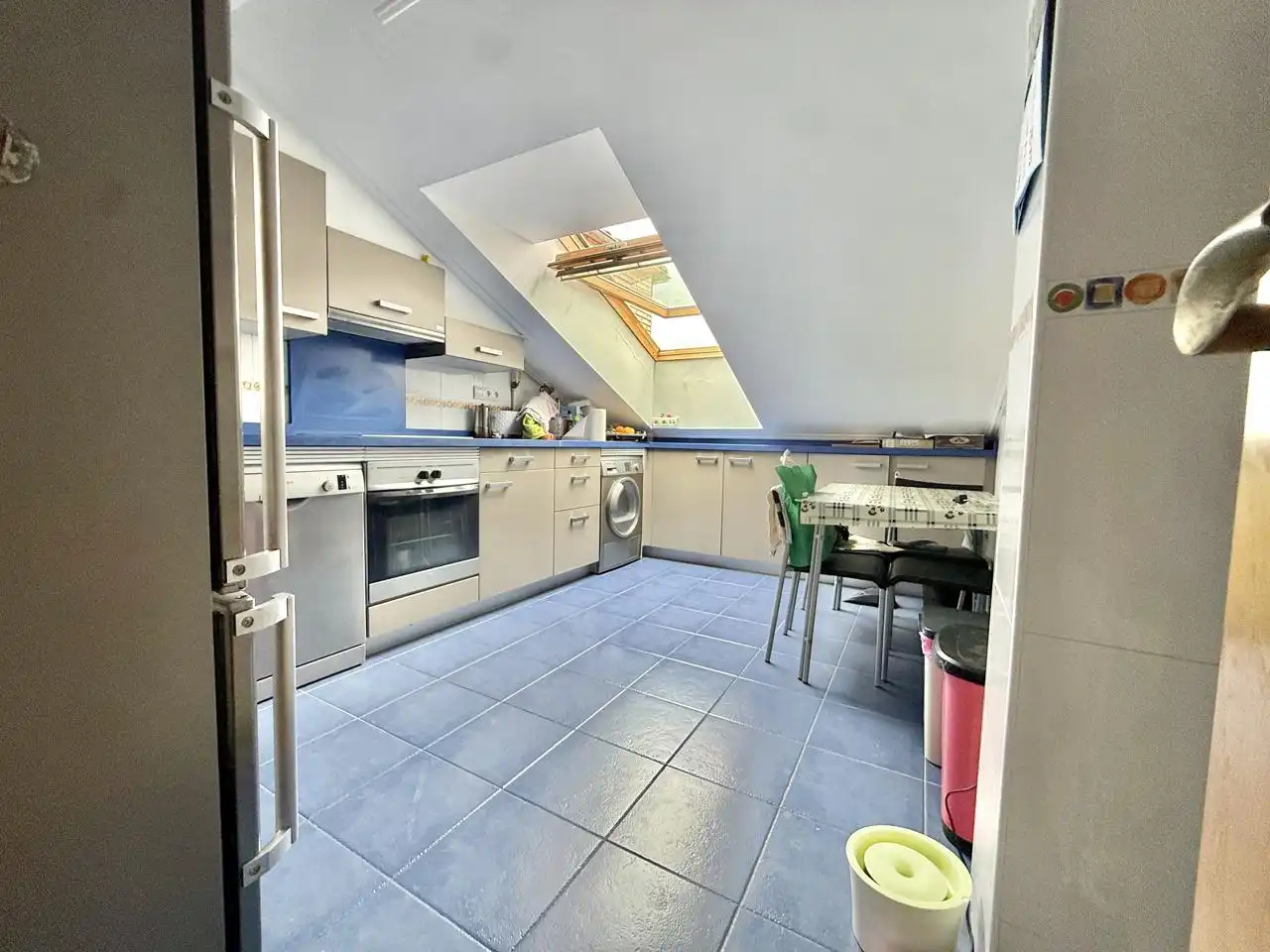 Wohnung mit Aufzug zum Verkauf in Santa Apolonia, imagen 15