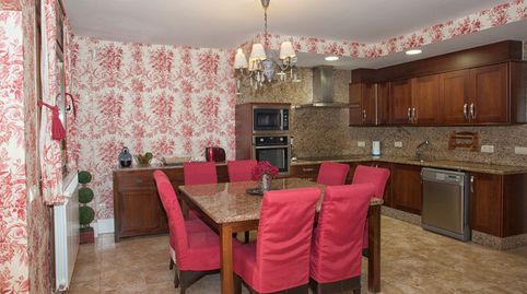 SE VENDE ESPECTACULAR VILLA EN URBANIZACIÓN EN PICASSENT, imatge 4