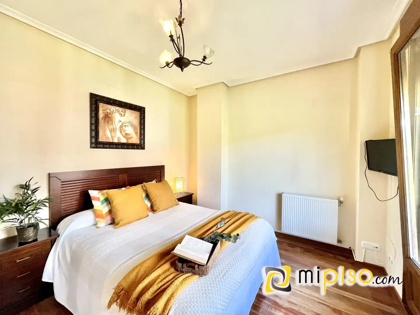 Habitación de Casa o chalet en venta en Liendo con Calefacción, Jardín privado y Terraza
