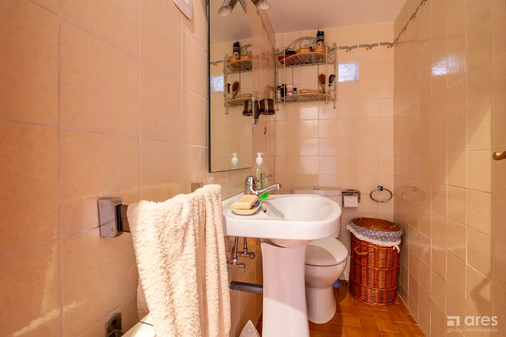 Flat with lift for sale in Calle de Agustín Rojas, imagen 15