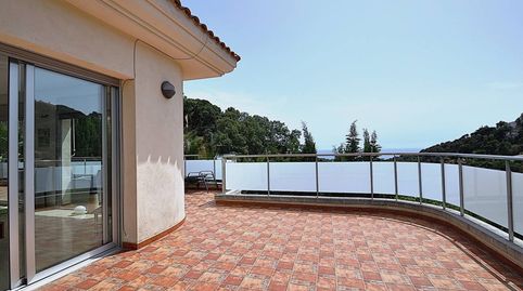 Foto 2 de Casa o xalet en venda a Calle Xiprer, Serra Brava, Lloret de Mar