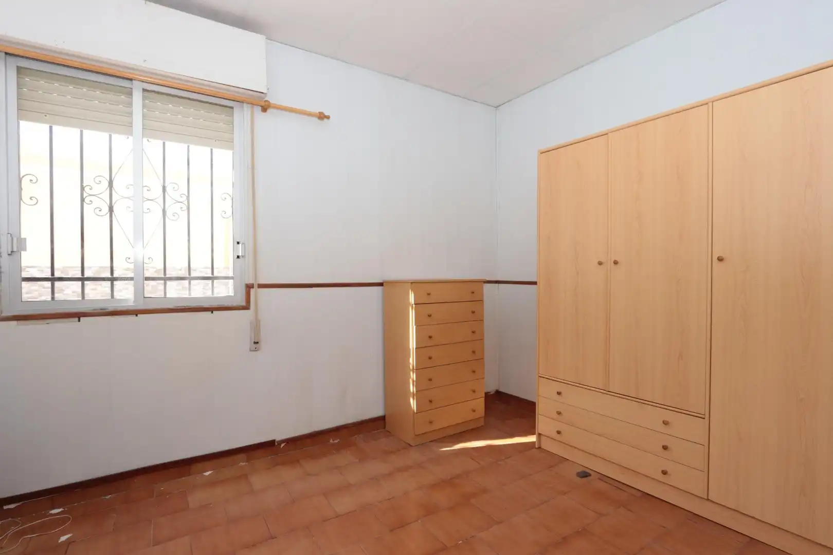 Bedroom of Houses for sale in Cartagena