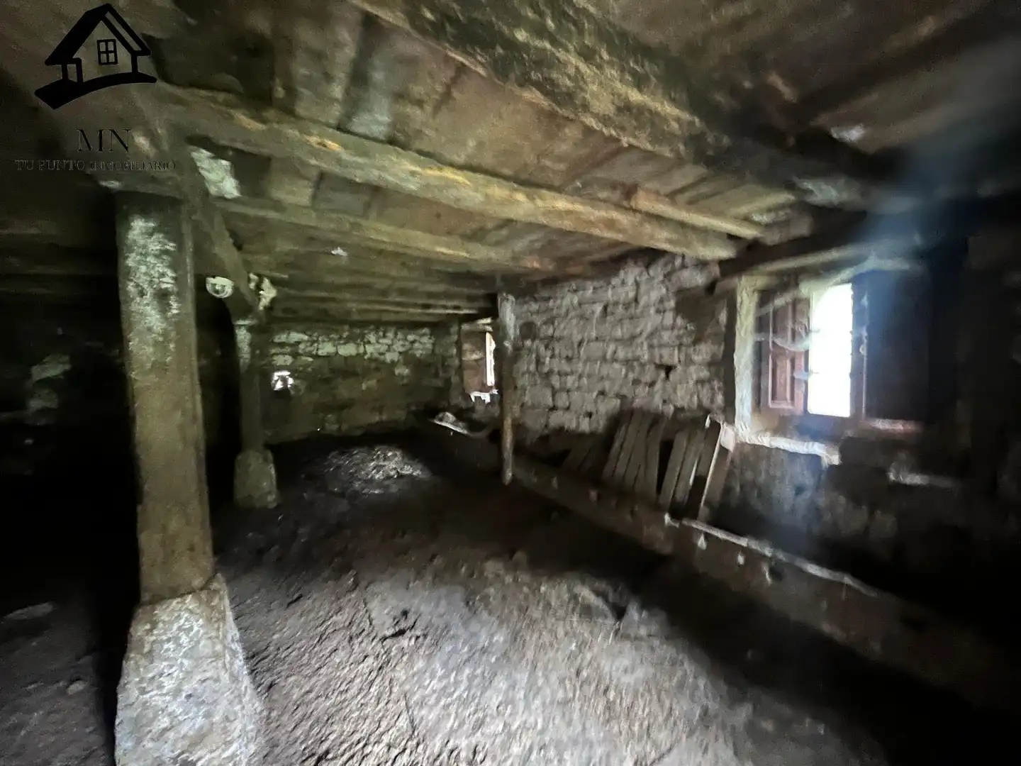 Casa rústica amb jardí en venda a Vega de Pas, imagen 32