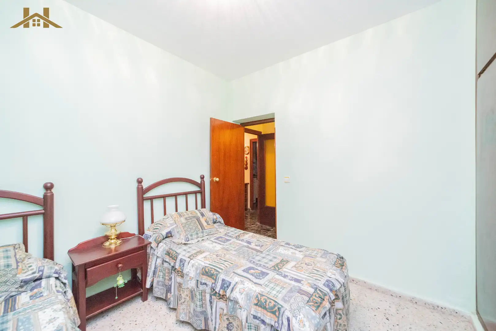Villa con piscina in affitto a Aldea del Fresno, imagen 7