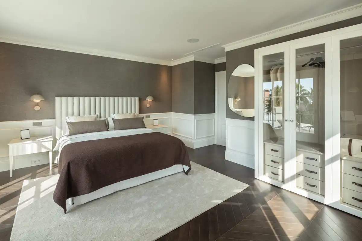House with pool for sale in Marbella Centro, imagen 14