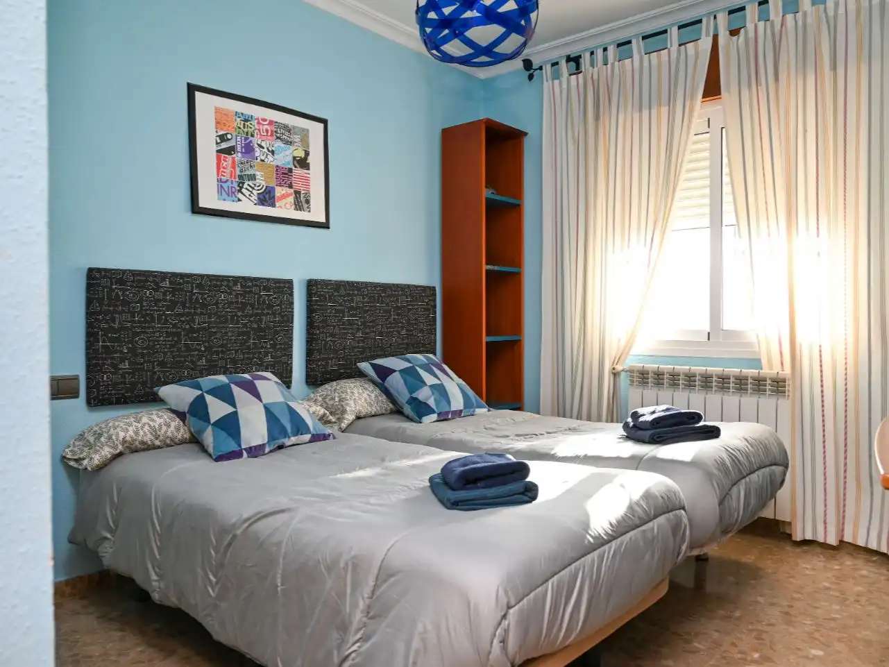 House with garden to rent in Calle Torreón 90, imagen 39