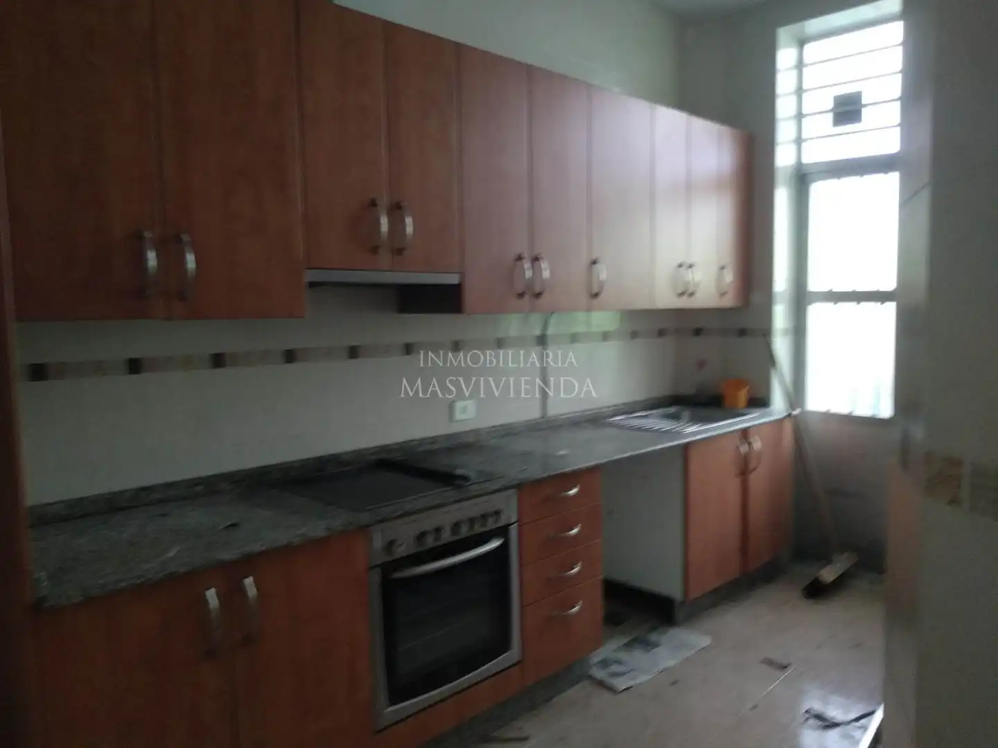 Kitchen of Houses for sale in Vigo   with Storage room