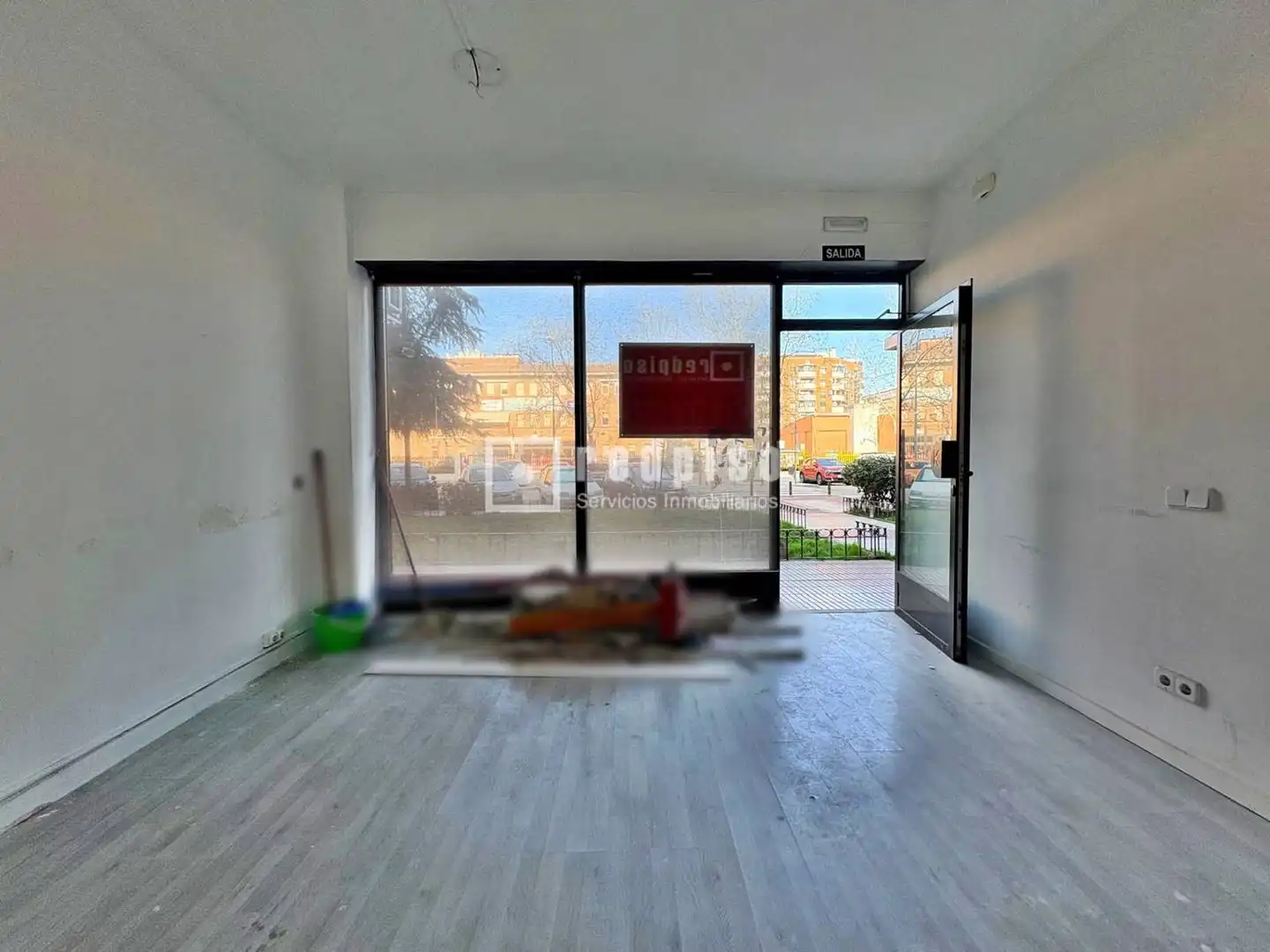 Local en venta en Alcorcón