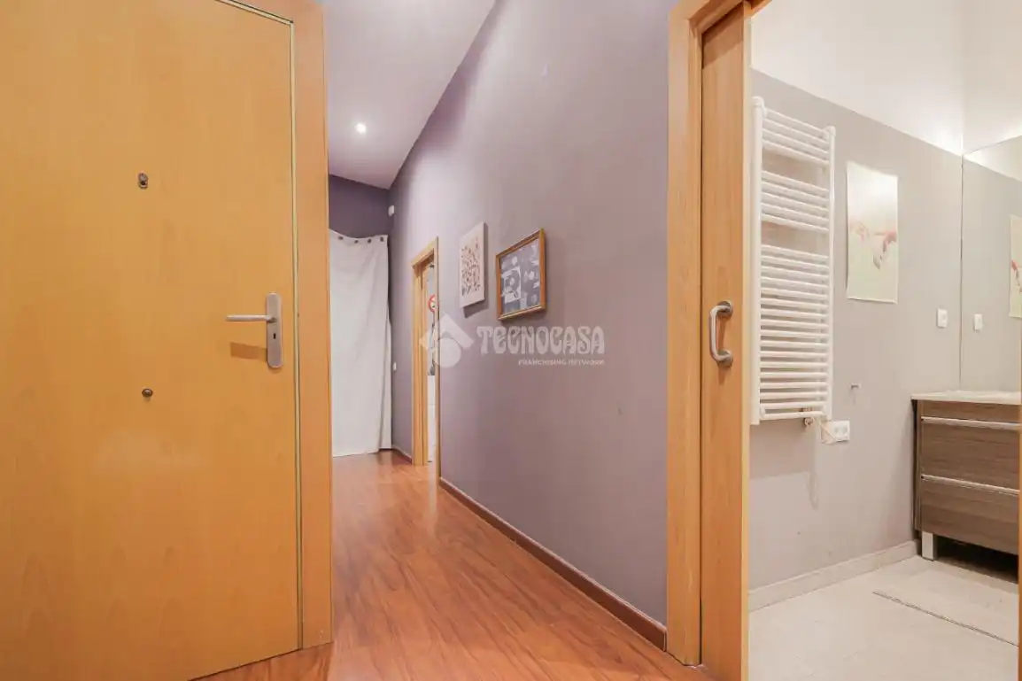 Flat with terrace for sale in Sant Andreu, imagen 23