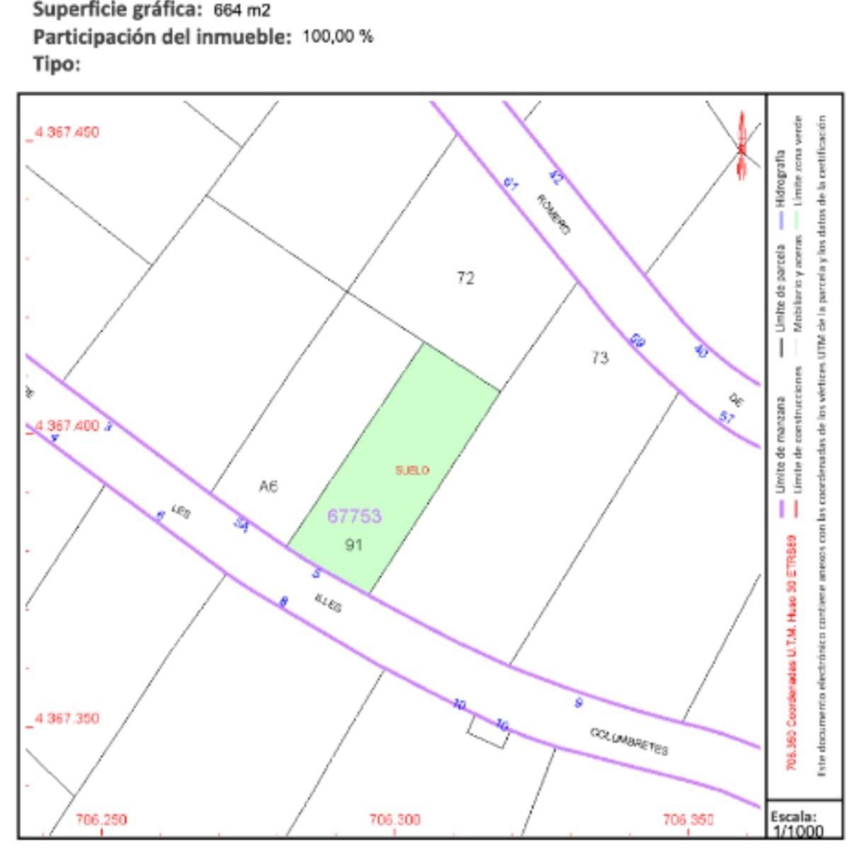 Residential for sale in Torrent