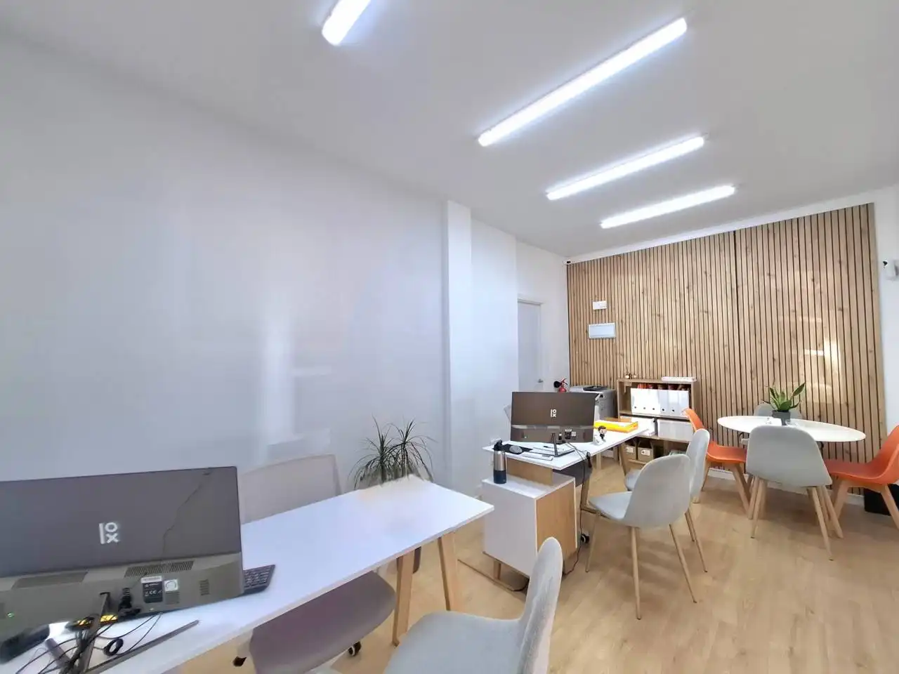 Commercial properties for rent in Madrid  with Air Conditioner