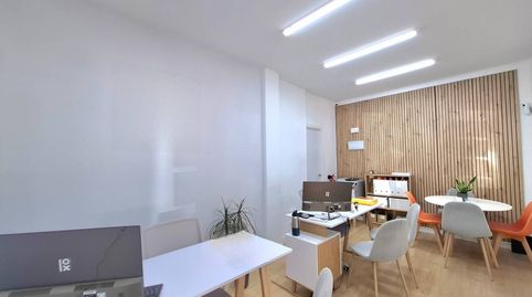 Photo 4 of Commercial properties for rent in Paseo Marqués de Zafra, Fuente del Berro, Madrid Capital