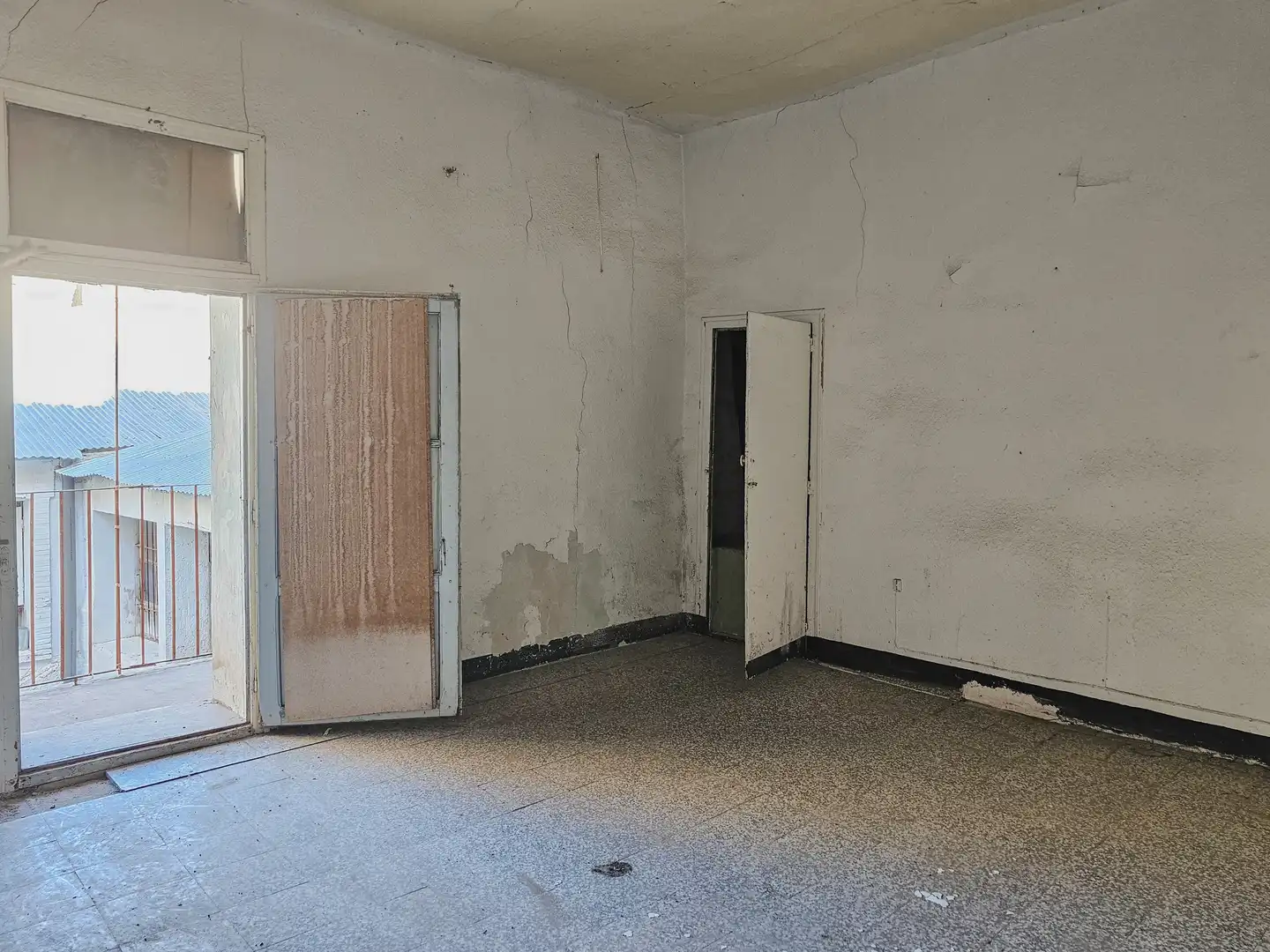 Houses for sale in Brea de Aragón  with Balcony