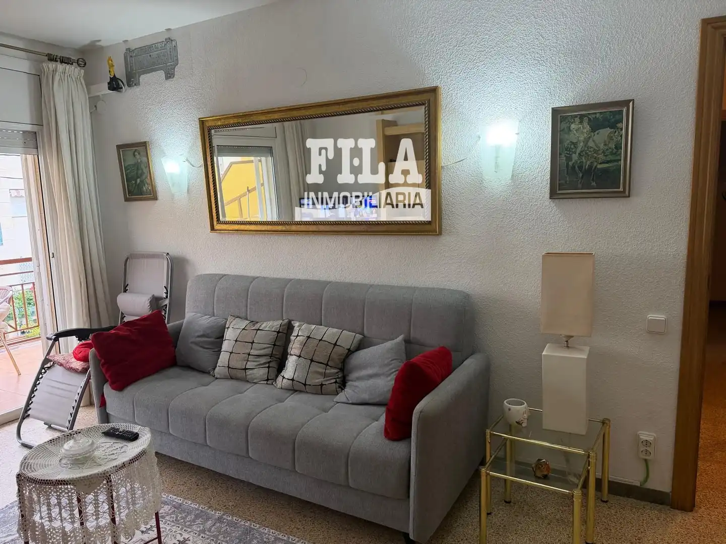 Flat for sale in L´EBRE, imagen 6