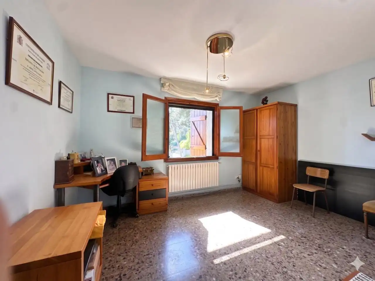 Maison avec jardin à vendre à Castellnou de Bages, imagen 15