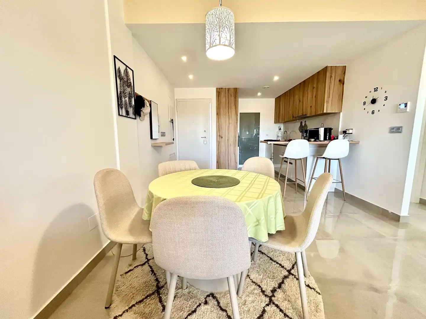 Apartament amb ascensor en venda a Pilar de la Horadada ciudad, imagen 15