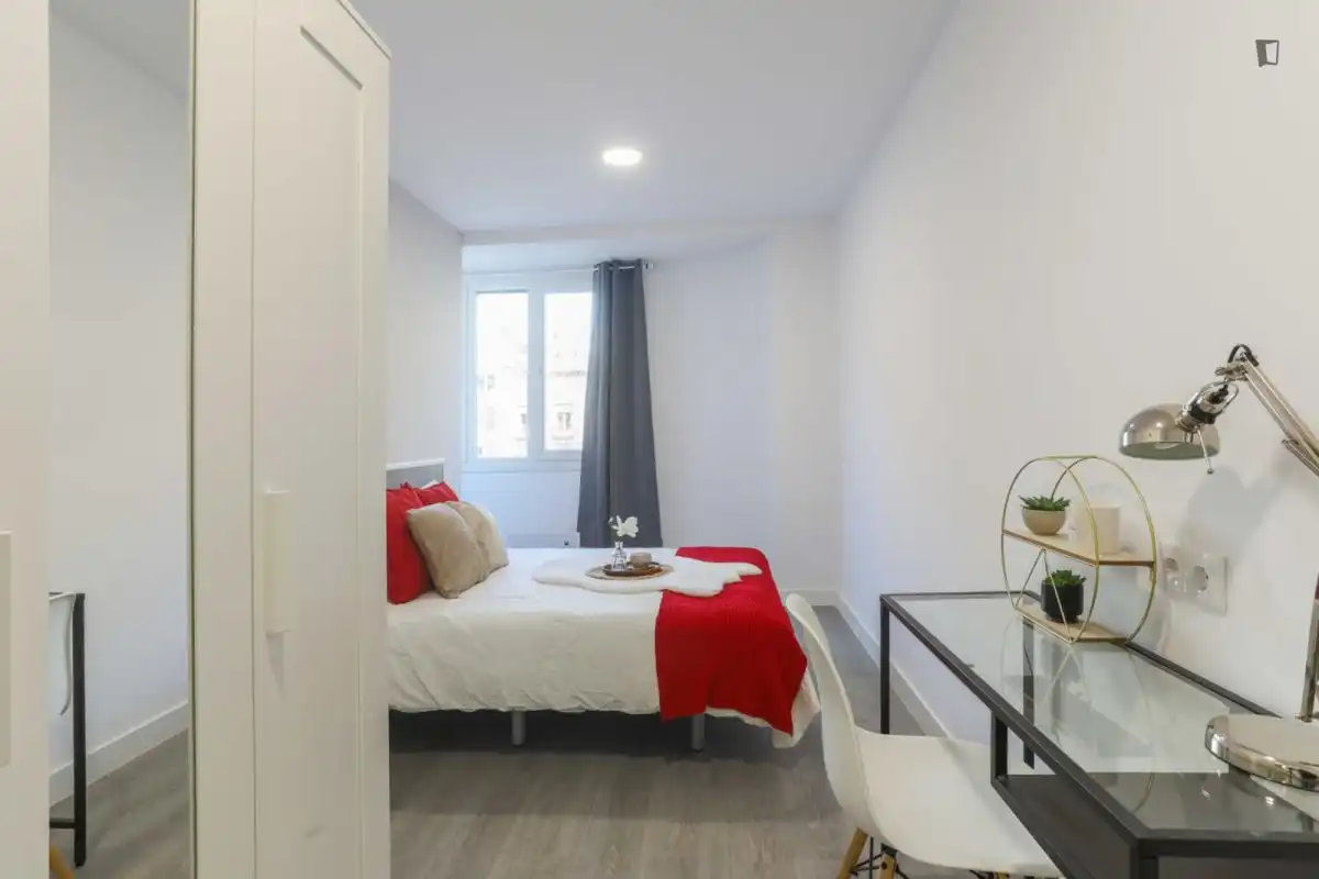 Habitació a Delicias