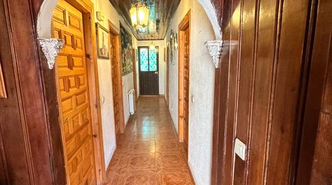 Foto 4 de Casa adosada en venda a Santa María del Campo, Burgos