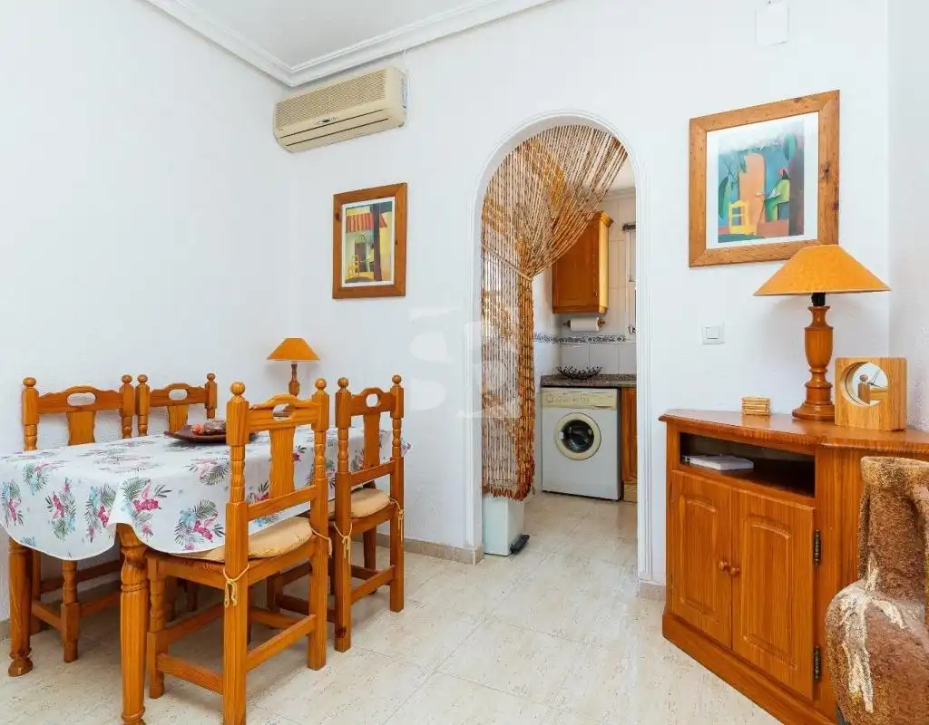 Bungalow en venta en Nueva Torrevieja - Aguas Nuevas, imagen 10