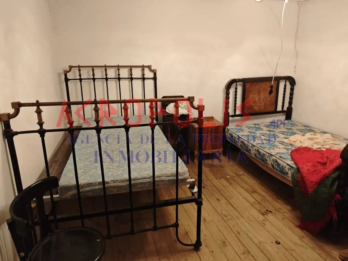 Habitación de Casa o chalet en venta en Quiruelas de Vidriales con Trastero