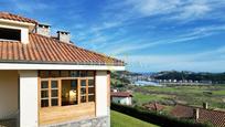 Exterior view of House or chalet for sale in Ribadesella  with Heating, Private garden and Terrace