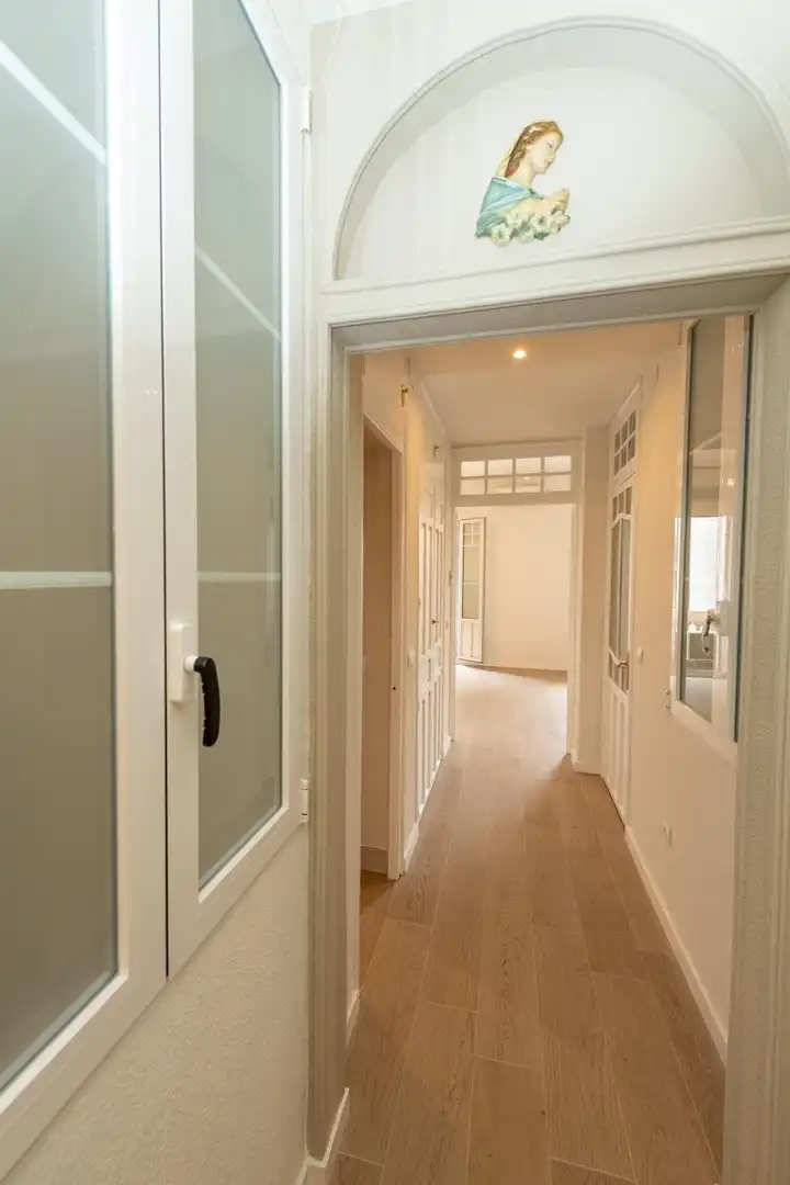Wohnung mit Terrasse zur Miete in Centro, imagen 23