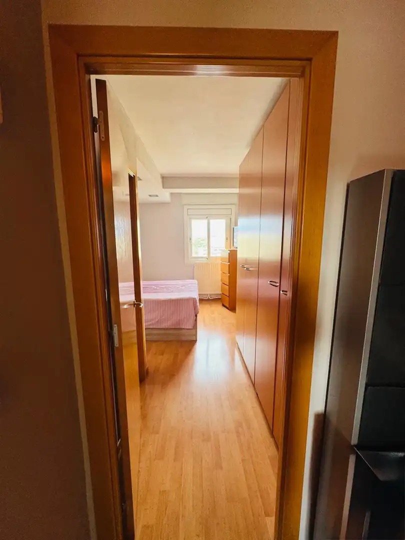 Pis amb ascensor en venda a Badia del Vallès, imagen 12