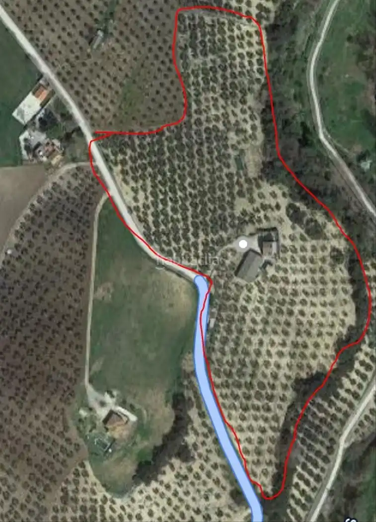 Terreno residenziale in vendita a Calle Cuevas de la Sombra 6, imagen 2
