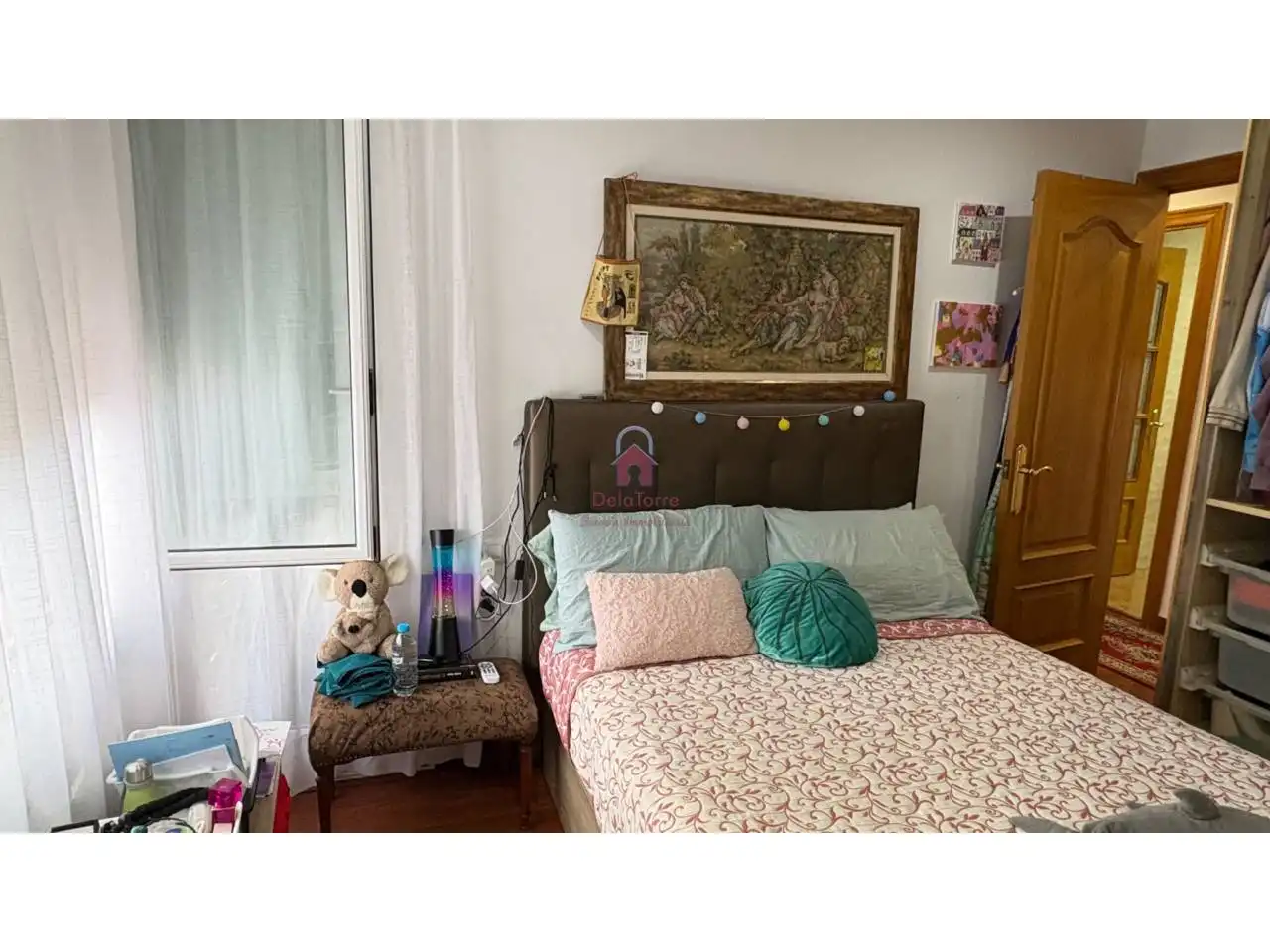 Wohnung mit Terrasse zum Verkauf in Calle Ample, imagen 23