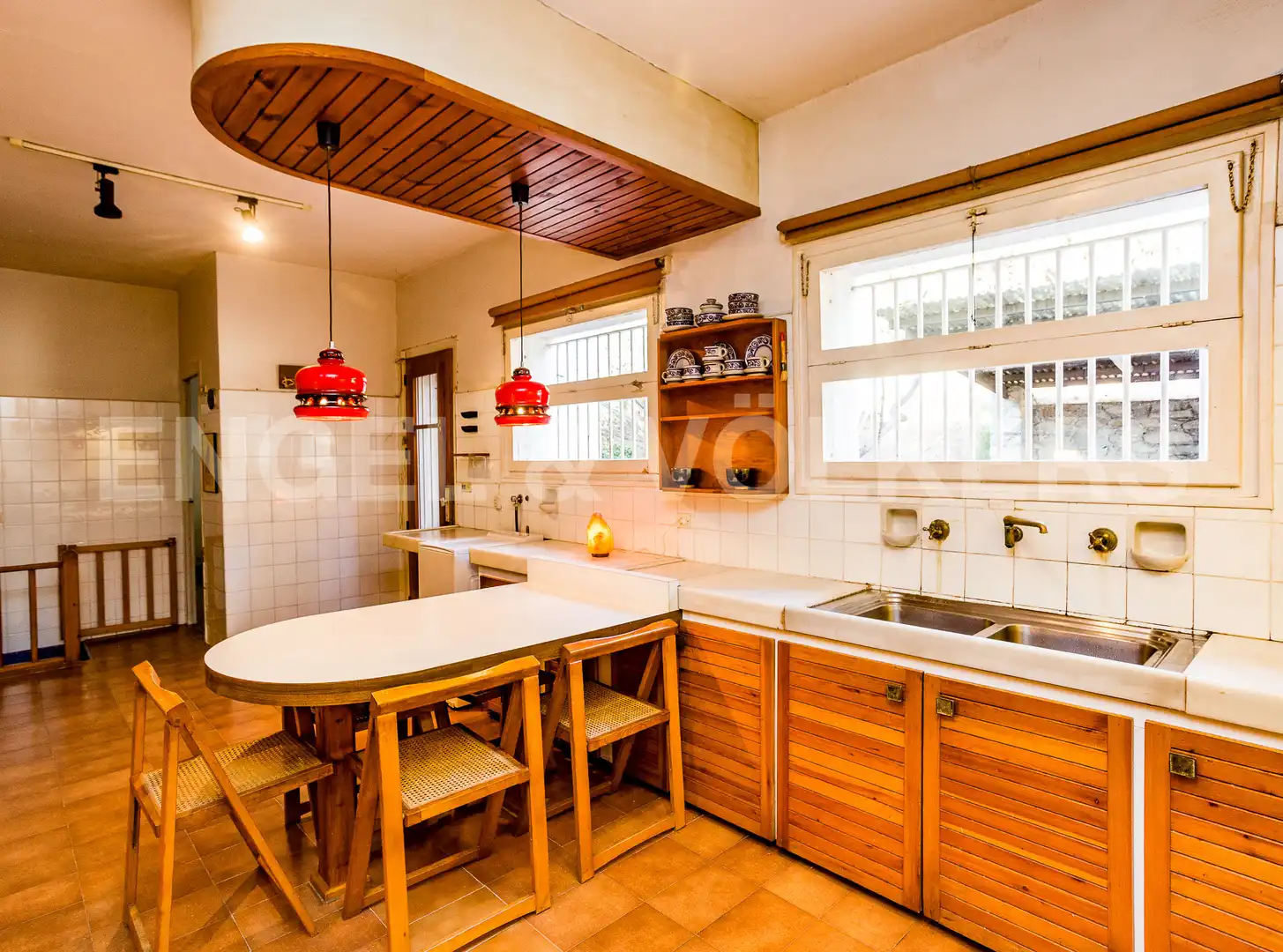 Casa amb terrassa en venda a Premià de Dalt, imagen 14