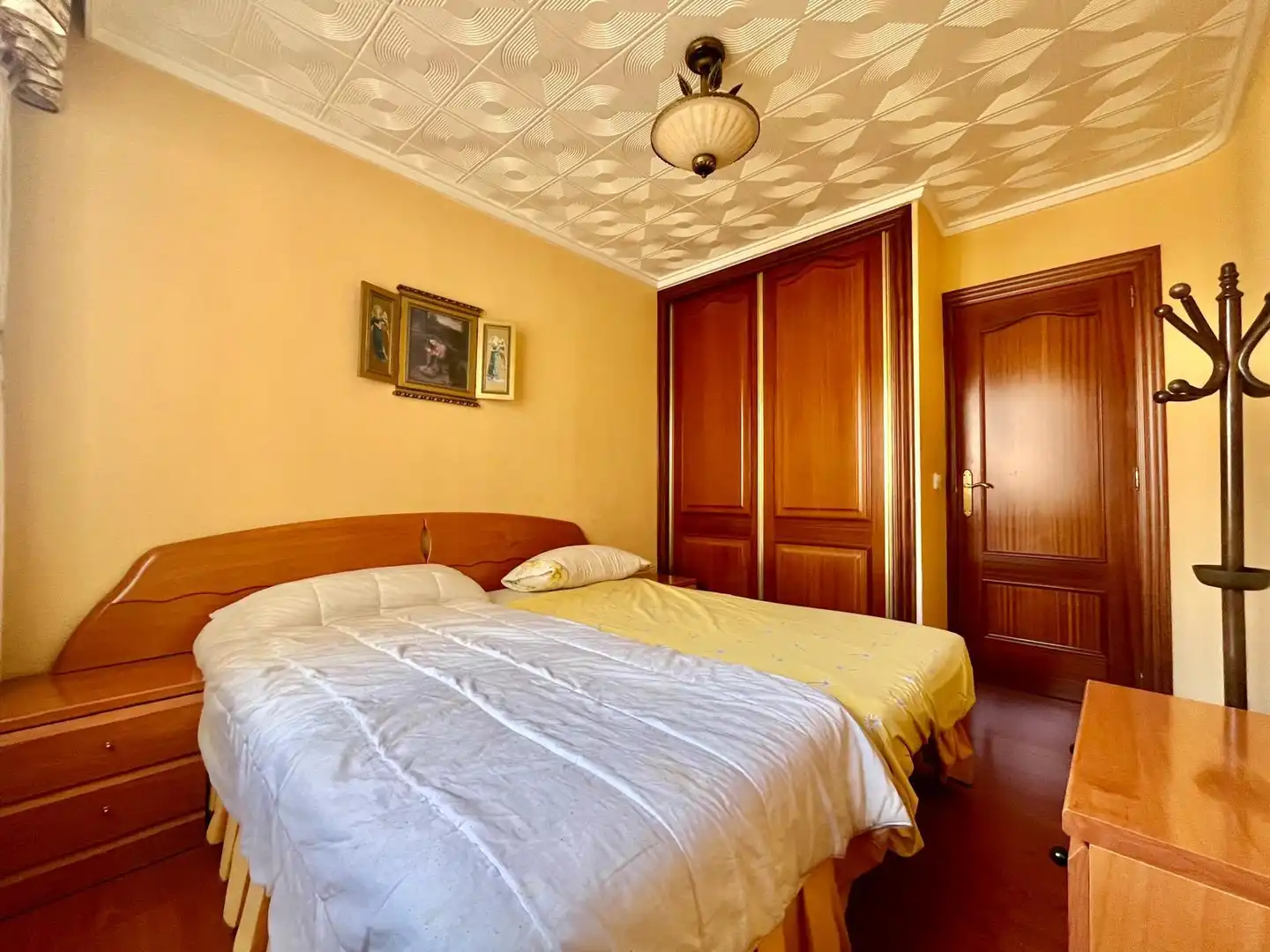 Appartement compact avec balcon à vendre à JOSE MARTINEZ RUIZ-AZORIN, imagen 16