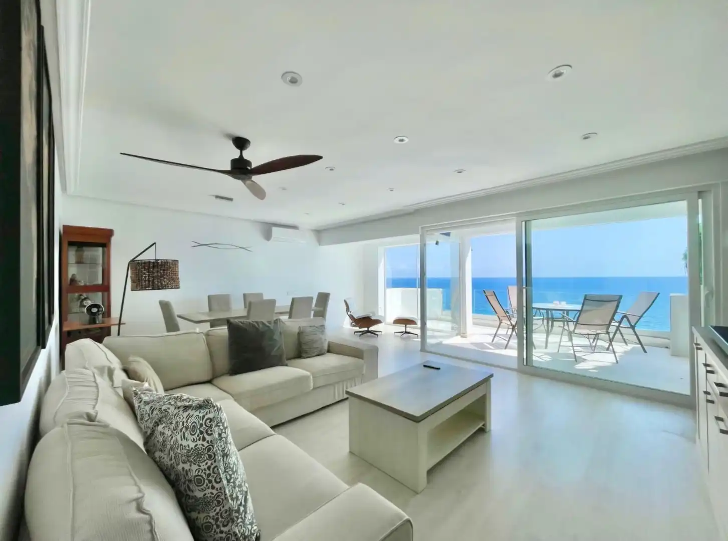 Apartament amb ascensor en venda a Playa de Levante, imagen 4
