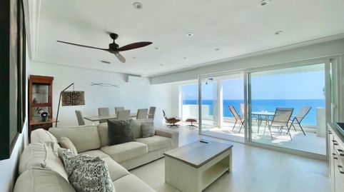Foto 4 de Apartament en venda a Playa Levante, Benidorm