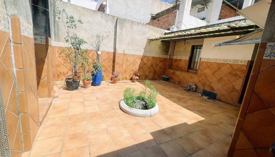 Foto 1 de Casa o chalet en venta en Betxí, Castellón