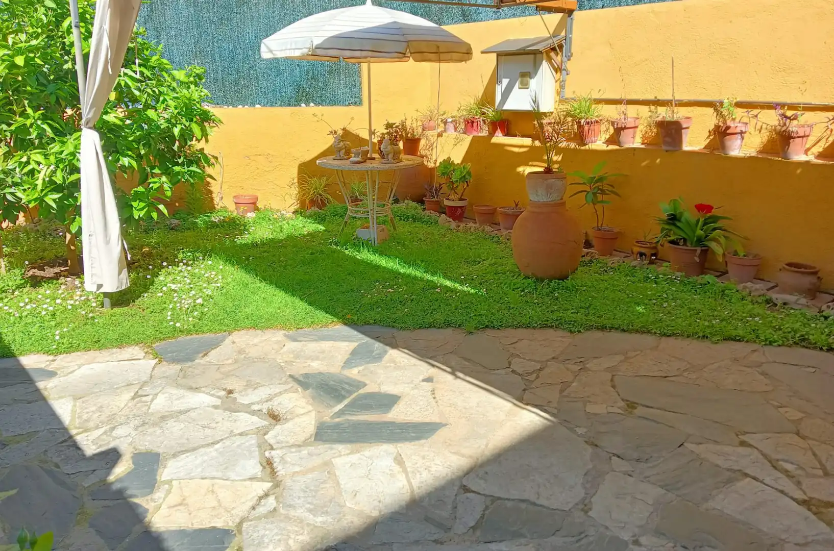 Adosado con terraza en venta en Carrer d'Isabel la Catòlica, imagen 15