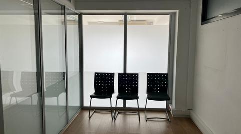 Foto 3 de Oficina de lloguer a Ocata, Barcelona