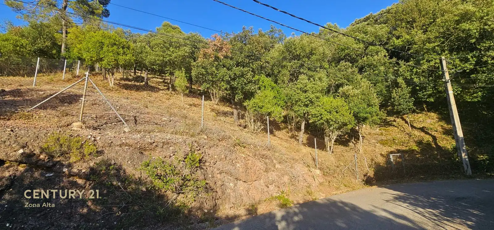 Terreny rústic en venda a Vacarisses, Spain, imagen 2