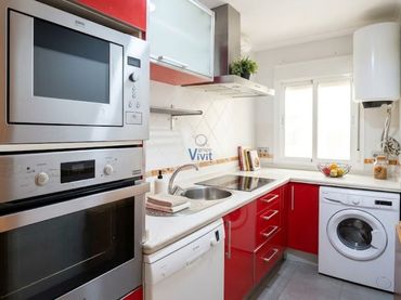 Wohnung zum Verkauf in La Paz