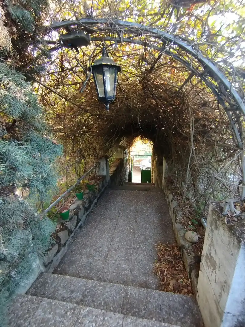 Casa amb jardí en venda a Burgohondo, imagen 11