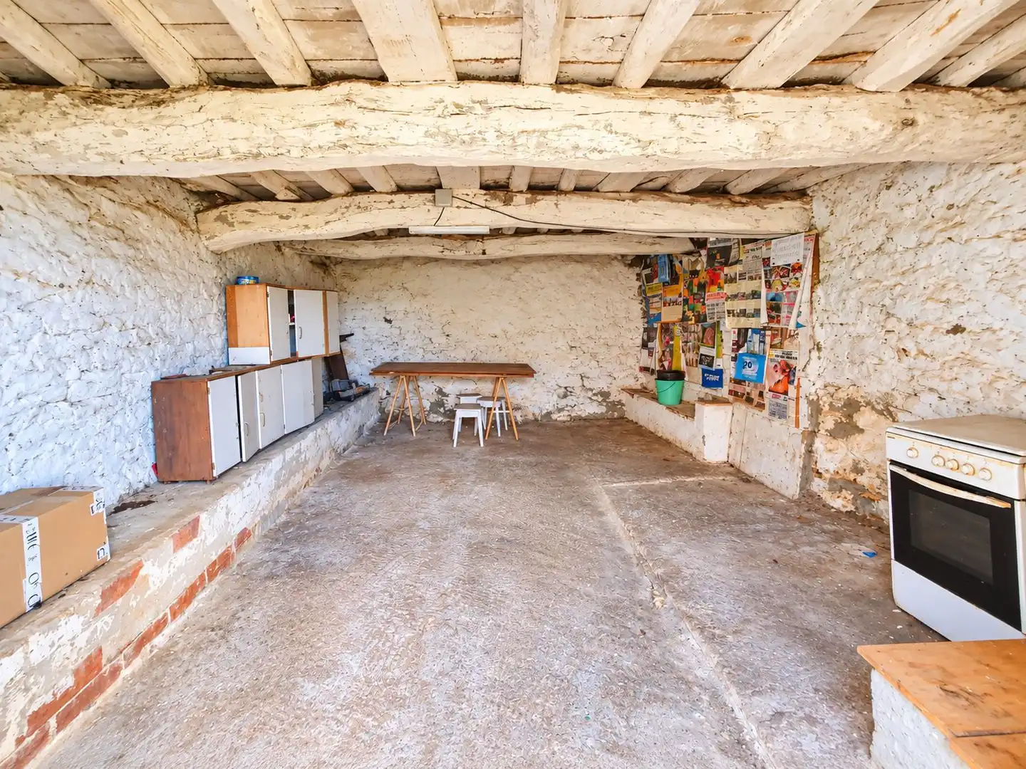 Terraced house with garden for sale in Salas, imagen 21