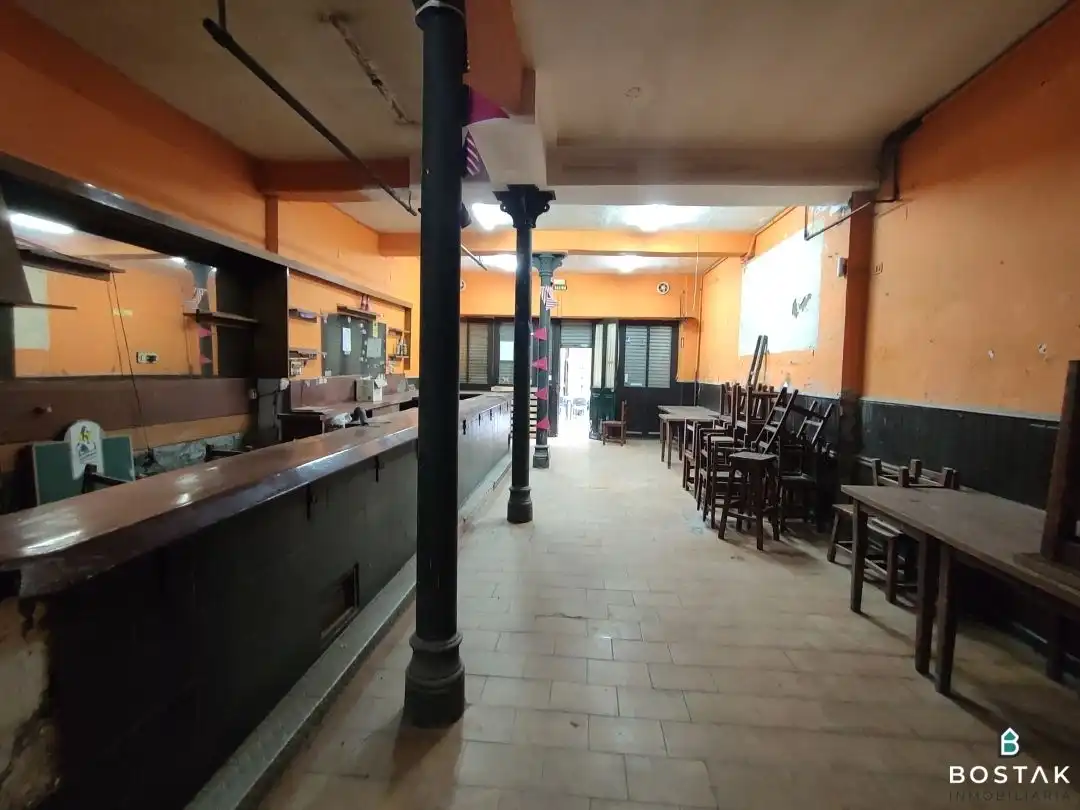 Geschaftsraum zum Verkauf in Bilbao 