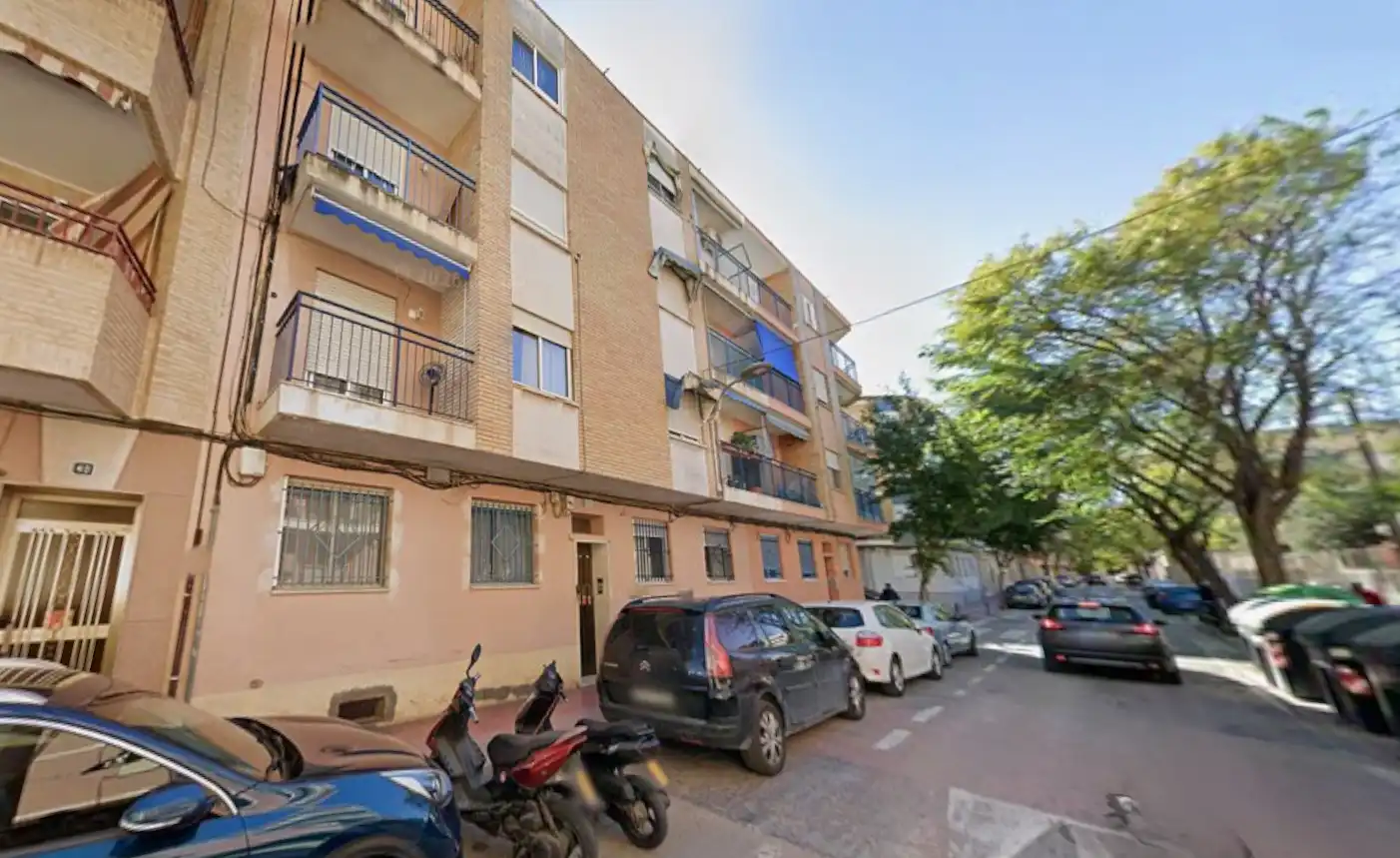 Mini appartamento in vendita a SAN PASCUAL, 38 38, imagen 3